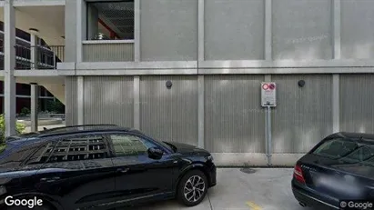 Apartments for rent in Zürich Distrikt 9 - Photo from Google Street View
