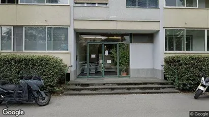 Apartments for rent in Chêne-Bourg - Photo from Google Street View