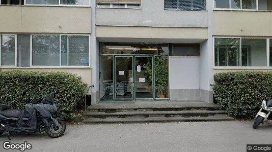 Apartments for rent in Chêne-Bourg - Photo from Google Street View