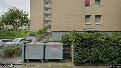 Apartments for rent in Baden - Photo from Google Street View