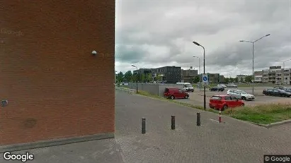 Apartments for rent in Heerhugowaard - Photo from Google Street View