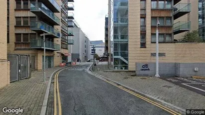 Apartments for rent in Dublin 1 - Photo from Google Street View