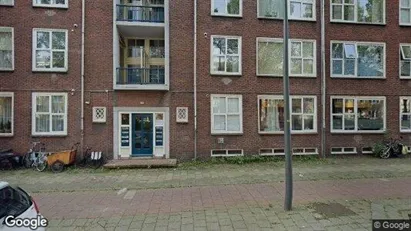 Apartments for rent in Velsen - Photo from Google Street View
