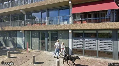 Apartments for rent in Velsen - Photo from Google Street View