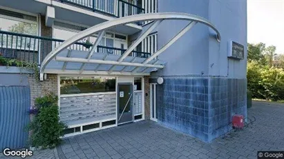 Apartments for rent in Heemskerk - Photo from Google Street View
