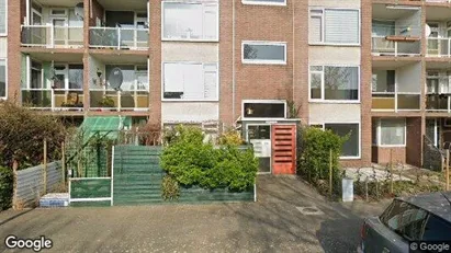 Apartments for rent in Beverwijk - Photo from Google Street View