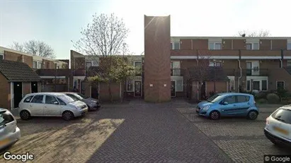 Apartments for rent in Beverwijk - Photo from Google Street View