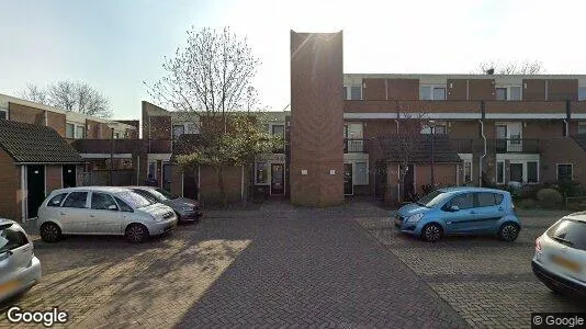 Apartments for rent in Beverwijk - Photo from Google Street View