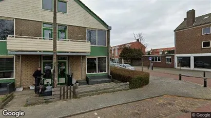 Apartments for rent in Velsen - Photo from Google Street View