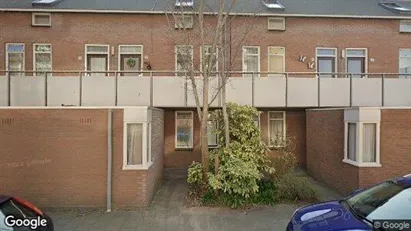 Apartments for rent in Beverwijk - Photo from Google Street View