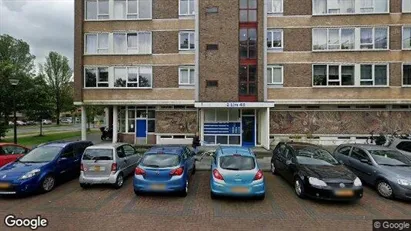 Apartments for rent in Beverwijk - Photo from Google Street View