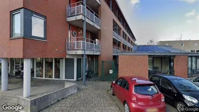 Apartments for rent in Velsen - Photo from Google Street View
