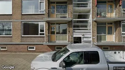 Apartments for rent in Heemskerk - Photo from Google Street View