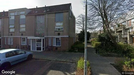 Apartments for rent in Heemskerk - Photo from Google Street View