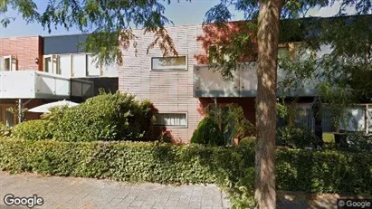 Apartments for rent in Haarlem - Photo from Google Street View