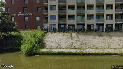 Apartments for rent in Beverwijk - Photo from Google Street View