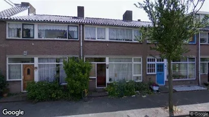 Apartments for rent in Haarlem - Photo from Google Street View