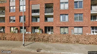 Apartments for rent in Nijmegen - Photo from Google Street View