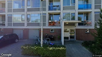 Apartments for rent in Doesburg - Photo from Google Street View