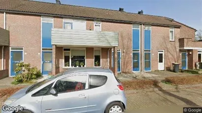 Apartments for rent in Beuningen - Photo from Google Street View