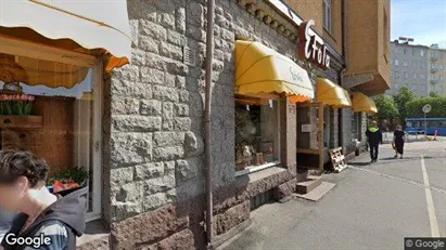 Apartments for rent in Helsinki Keskinen - Photo from Google Street View