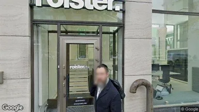 Apartments for rent in Raasepori - Photo from Google Street View