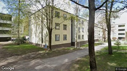 Apartments for rent in Helsinki Pohjoinen - Photo from Google Street View