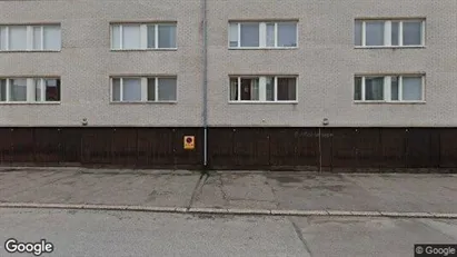 Apartments for rent in Raasepori - Photo from Google Street View