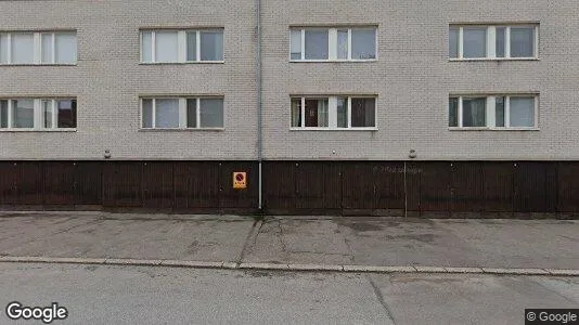 Apartments for rent in Raasepori - Photo from Google Street View