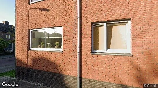 Apartments for rent in Hilversum - Photo from Google Street View