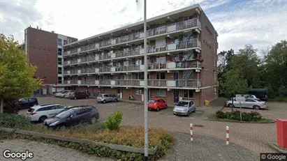 Apartments for rent in Gooise Meren - Photo from Google Street View