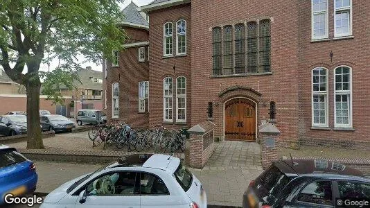 Apartments for rent in Gooise Meren - Photo from Google Street View