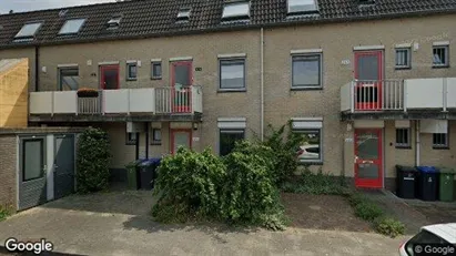 Apartments for rent in Hilversum - Photo from Google Street View