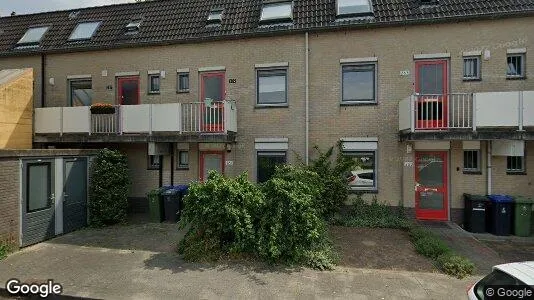 Apartments for rent in Hilversum - Photo from Google Street View