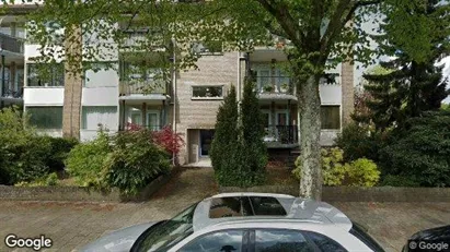 Apartments for rent in Hilversum - Photo from Google Street View