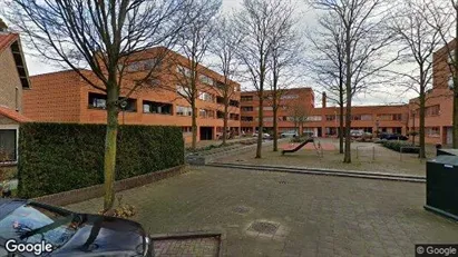 Apartments for rent in Hilversum - Photo from Google Street View