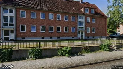 Apartments for rent in Plön - Photo from Google Street View