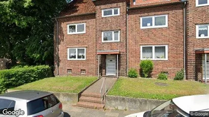 Apartments for rent in Steinburg - Photo from Google Street View