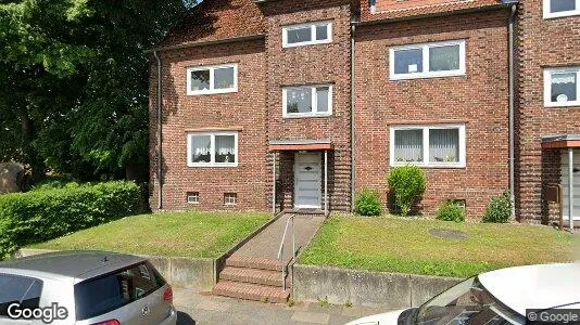 Apartments for rent in Steinburg - Photo from Google Street View