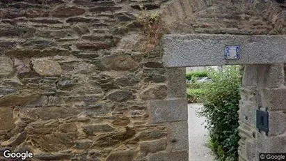 Apartments for rent in Rennes - Photo from Google Street View