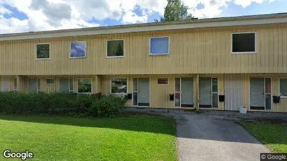 Apartments for rent in Bengtsfors - Photo from Google Street View