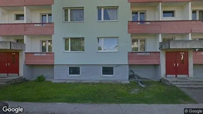 Apartments for rent in Keila - Photo from Google Street View