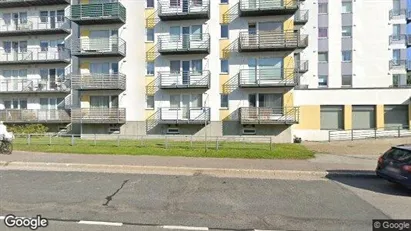 Apartments for rent in Pärnu - Photo from Google Street View