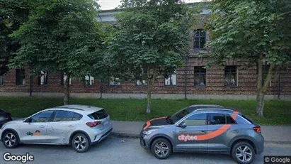 Apartments for rent in Tallinn Kesklinna - Photo from Google Street View