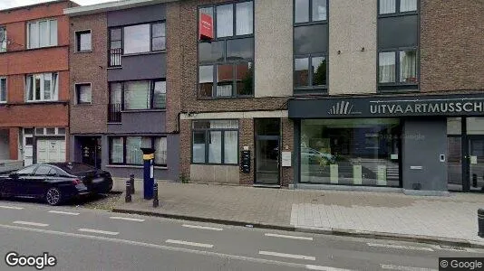 Apartments for rent in Stad Gent - Photo from Google Street View