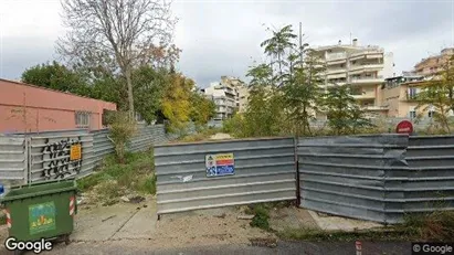 Apartments for rent in Patras - Photo from Google Street View