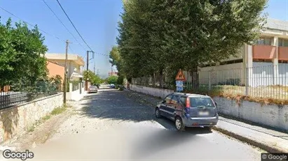 Apartments for rent in Patras - Photo from Google Street View