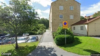 Apartments for rent in Majorna-Linné - Photo from Google Street View