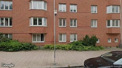 Apartments for rent in Majorna-Linné - Photo from Google Street View