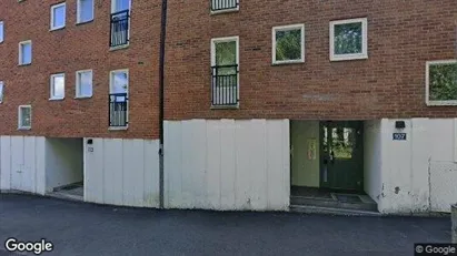 Apartments for rent in Gothenburg East - Photo from Google Street View
